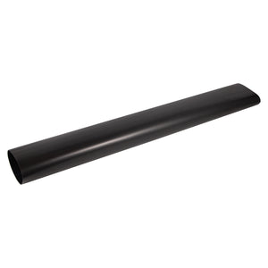 Medium wall heat shrink tube with and without adhesive for wire repair