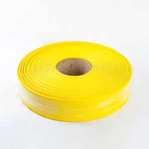Electrical and Mechanical Copper Applications Busbar Heat Shrink Tubing