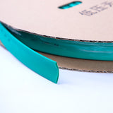 Polyolefins Colorful heat shrink tubing for cable protection wire decoration heat shrink sleeves heat shrink insulation tube