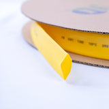 Polyolefins Colorful heat shrink tubing for cable protection wire decoration heat shrink sleeves heat shrink insulation tube