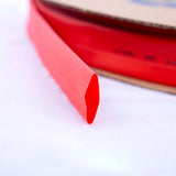 Polyolefins Colorful heat shrink tubing for cable protection wire decoration heat shrink sleeves heat shrink insulation tube