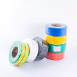 Polyolefins Colorful heat shrink tubing for cable protection wire decoration heat shrink sleeves heat shrink insulation tube