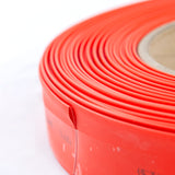 Polyolefins Colorful heat shrink tubing for cable protection wire decoration heat shrink sleeves heat shrink insulation tube