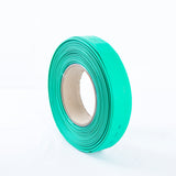 Polyolefins Colorful heat shrink tubing for cable protection wire decoration heat shrink sleeves heat shrink insulation tube