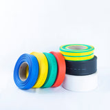 Polyolefins Colorful heat shrink tubing for cable protection wire decoration heat shrink sleeves heat shrink insulation tube