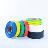 Polyolefins Colorful heat shrink tubing for cable protection wire decoration heat shrink sleeves heat shrink insulation tube