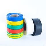 Polyolefins Colorful heat shrink tubing for cable protection wire decoration heat shrink sleeves heat shrink insulation tube
