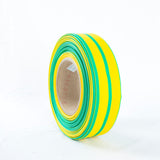 Polyolefins Colorful heat shrink tubing for cable protection wire decoration heat shrink sleeves heat shrink insulation tube