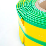 Polyolefins Colorful heat shrink tubing for cable protection wire decoration heat shrink sleeves heat shrink insulation tube