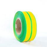 Polyolefins Colorful heat shrink tubing for cable protection wire decoration heat shrink sleeves heat shrink insulation tube