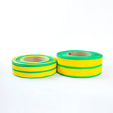 Polyolefins Colorful heat shrink tubing for cable protection wire decoration heat shrink sleeves heat shrink insulation tube