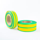 Polyolefins Colorful heat shrink tubing for cable protection wire decoration heat shrink sleeves heat shrink insulation tube