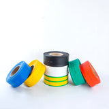 Polyolefins Colorful heat shrink tubing for cable protection wire decoration heat shrink sleeves heat shrink insulation tube