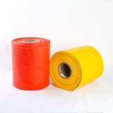 Polyolefins Colorful heat shrink tubing for cable protection wire decoration heat shrink sleeves heat shrink insulation tube