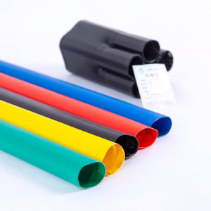 LV heat shrink cable joint termination kit electrical connector terminal
