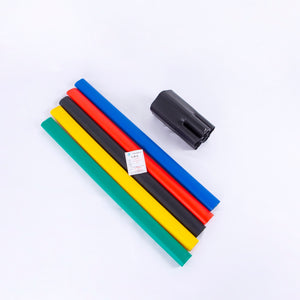 LV heat shrink cable joint termination kit electrical connector terminal