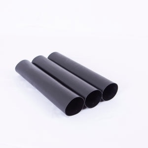 Heat shrink termination Kit Heat shrinkable cables accessories outdoor 3cores cable joint 11KV
